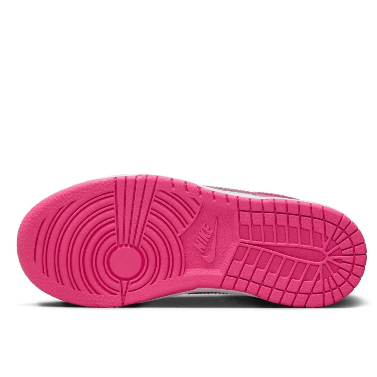 Nike shoes - FB9108 102 - FB9108 102 - White/Laser Fuchsia 10