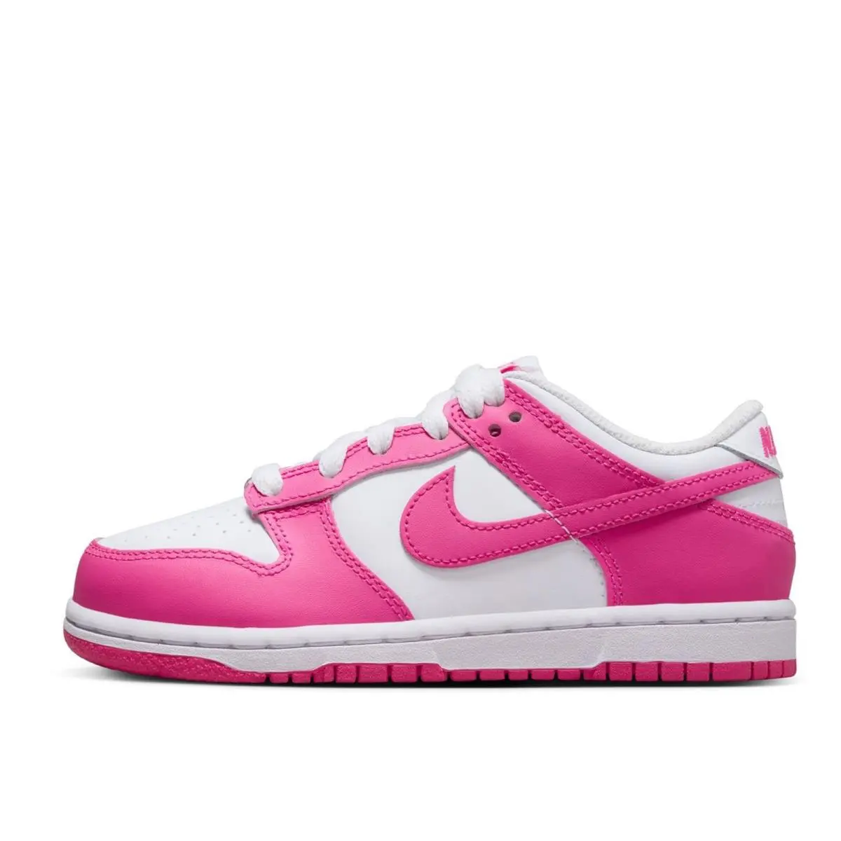 Nike shoes - FB9108 102 - FB9108 102 - White/Laser Fuchsia 6
