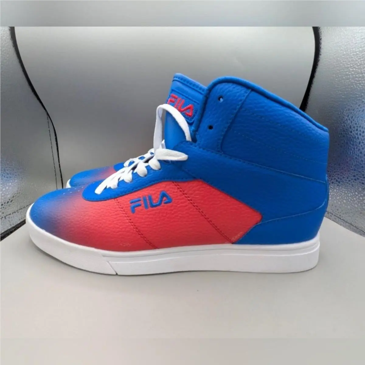 Fila shoes - Blue 0