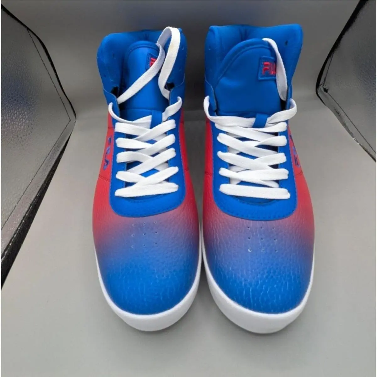 Fila shoes - Blue 1