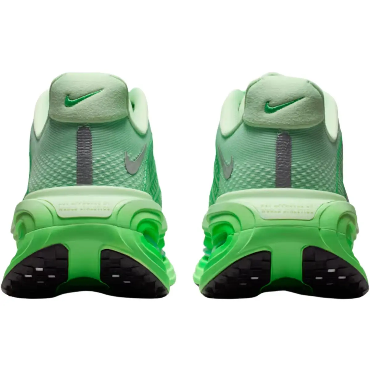 Nike shoes - Nike Vomero Premium - Vomero Premium - Aluminum/Barely Orange/Football Grey/Mystic Navy 11