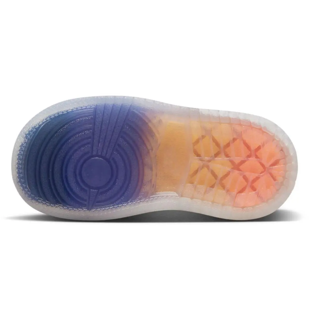 Nike shoes  - Multicolor 11