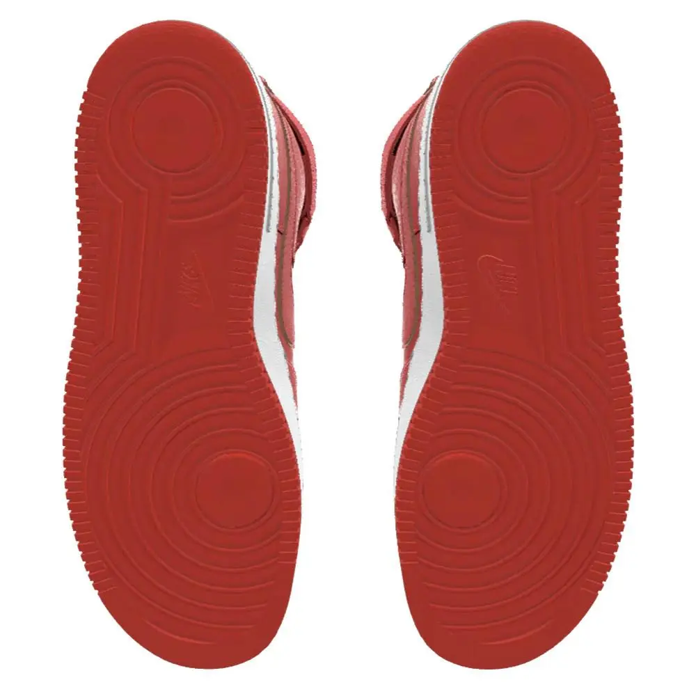 Nike shoes - Nike Air Pegasus 42 - Air Pegasus - Red 5