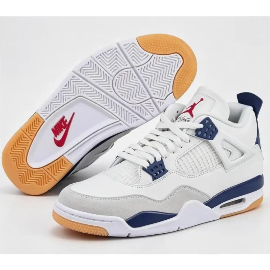 Nike shoes - Blue 0