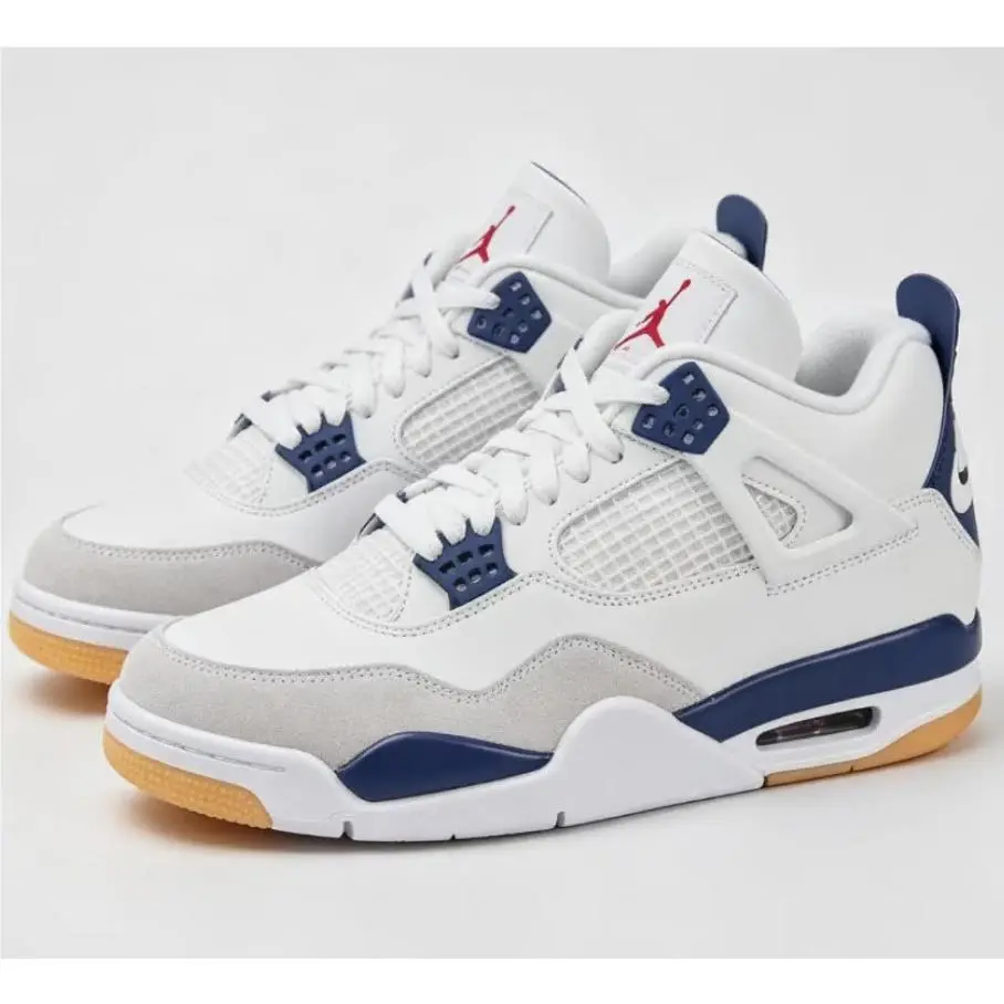 Nike shoes - Blue 1