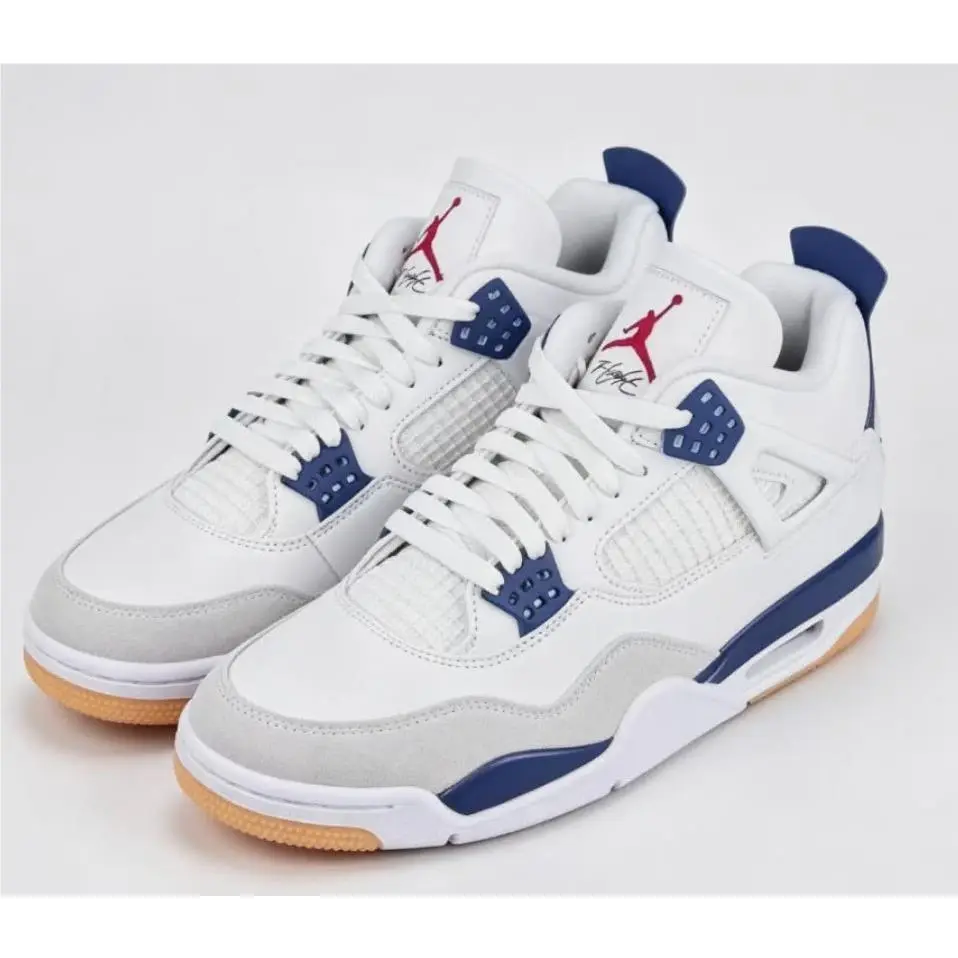 Nike shoes - Blue 8