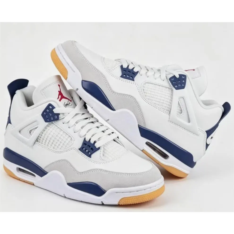Nike shoes - Blue 5