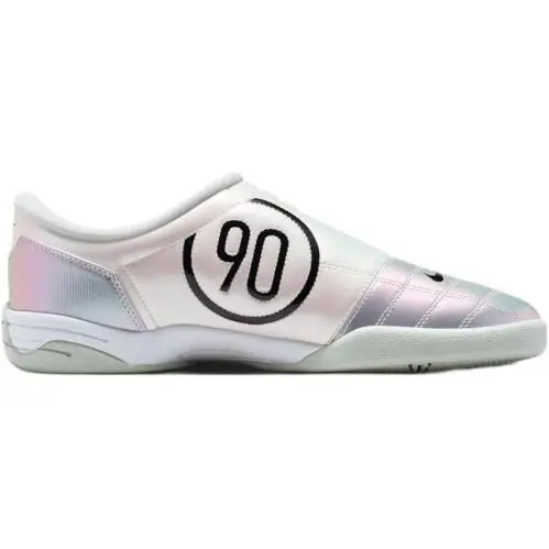 Nike shoes - Nike Total 90 - Total - IM3500 100 - OFF WHITE BLACK LIGHT SILVER 1
