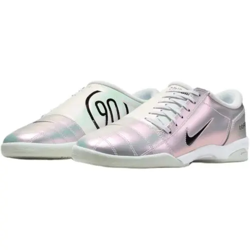 Nike shoes - Nike Total 90 - Total - IM3500 100 - OFF WHITE BLACK LIGHT SILVER 6