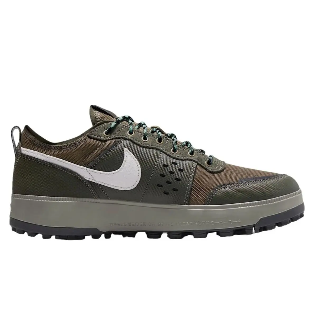 C1TY Mesh Suede Breathable Low Sneakers Shoes IM4692-300 Mens Size by Nike