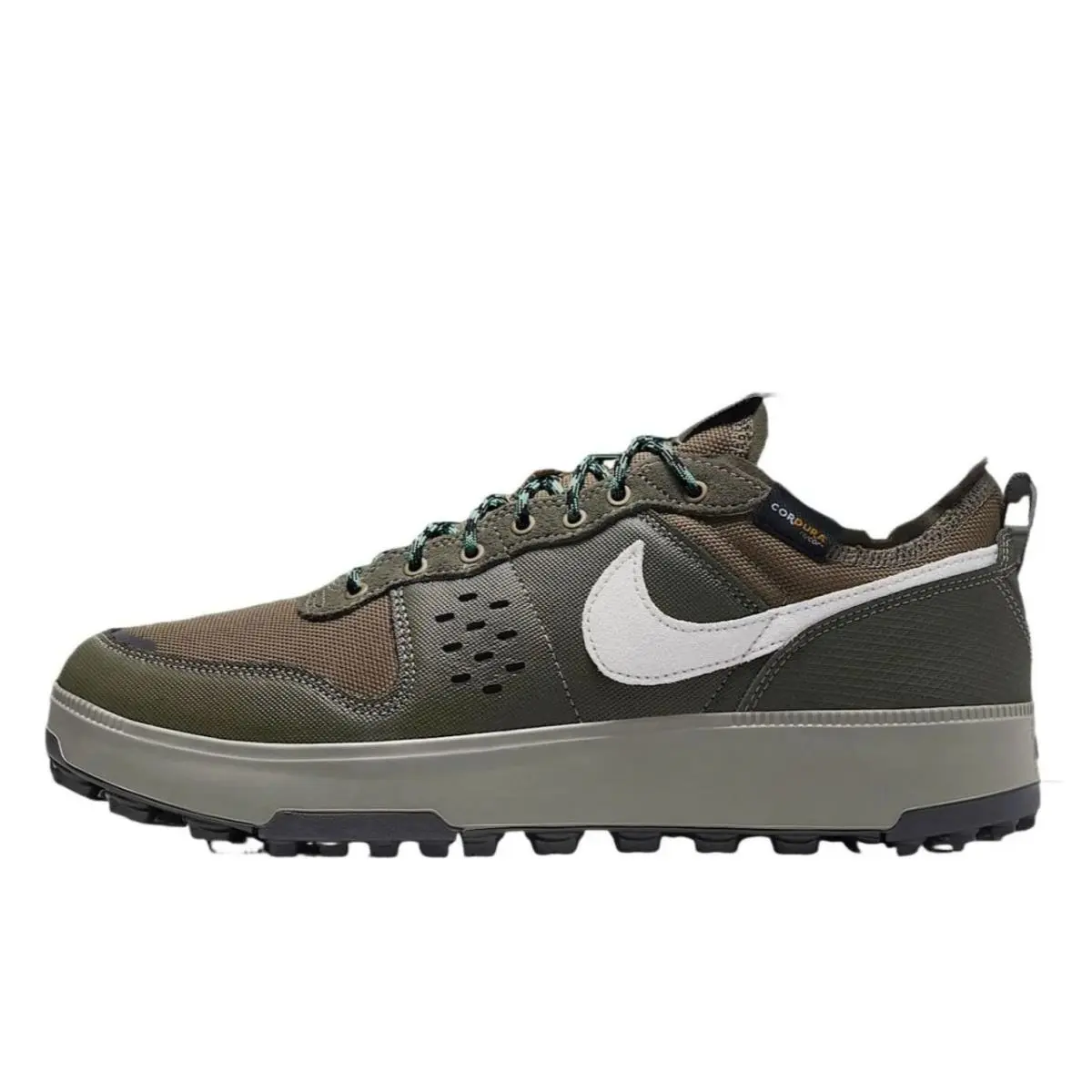 Nike shoes - Nike C1TY - IM4692-300 - Green 1