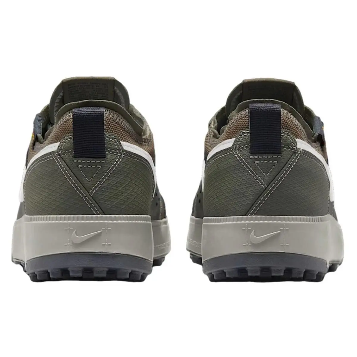 Nike shoes - Nike C1TY - IM4692-300 - Green 3