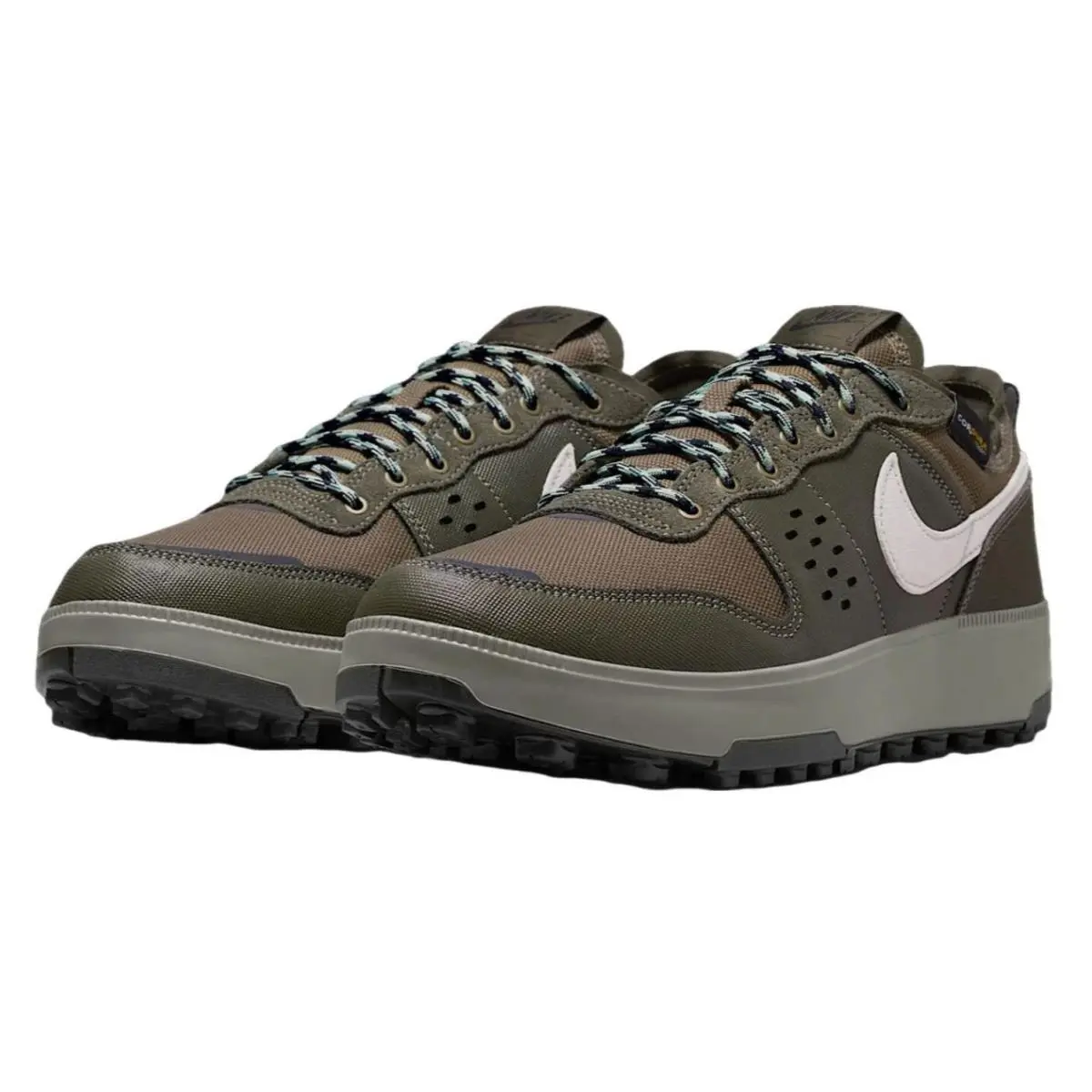 Nike shoes - Nike C1TY - IM4692-300 - Green 4
