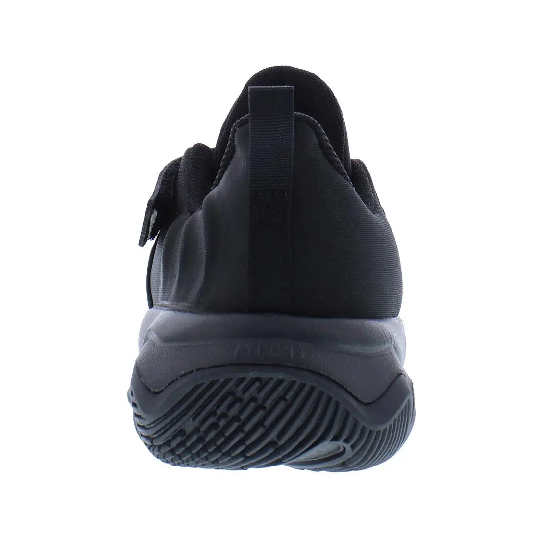Nike shoes - FZ6733001 - FZ6733001 - Black/Dark Smoke Grey/White, Main: Black 2