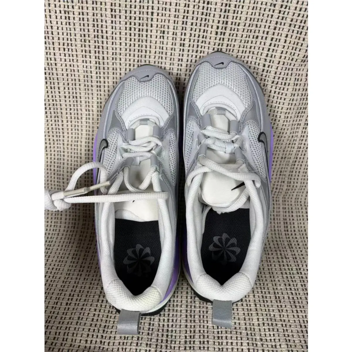 Nike shoes - Nike Air Max Bliss - Air Max Bliss - DH5128-001 - Purple 12