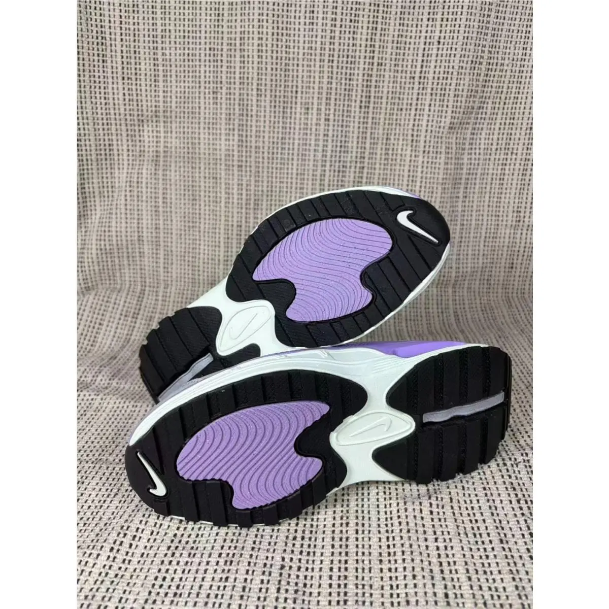 Nike shoes - Nike Air Max Bliss - Air Max Bliss - DH5128-001 - Purple 13