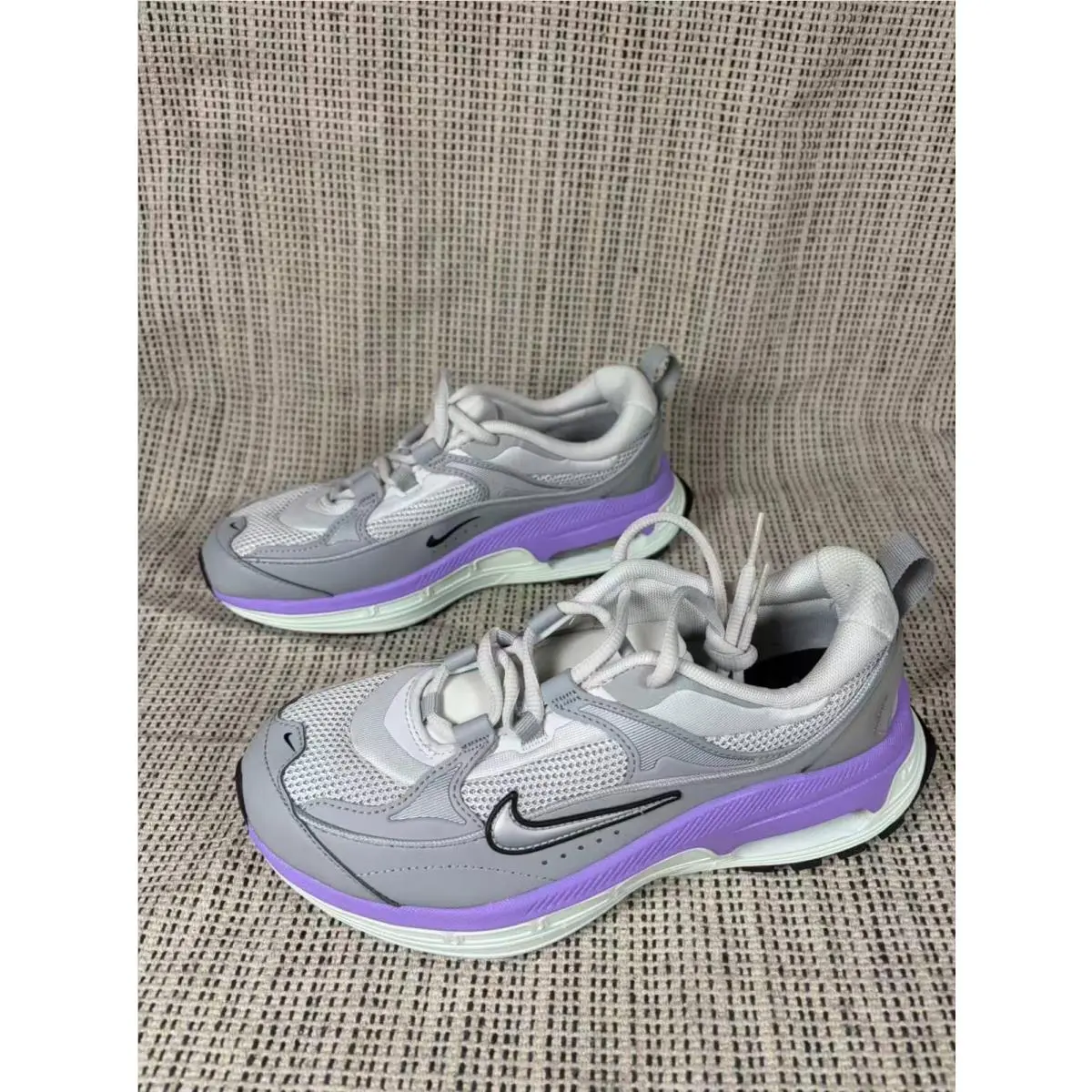 Nike shoes - Nike Air Max Bliss - Air Max Bliss - DH5128-001 - Purple 16