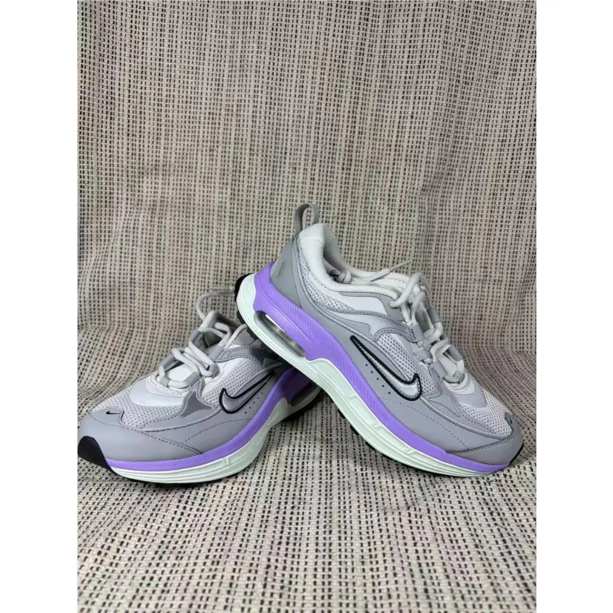 Nike shoes - Nike Air Max Bliss - Air Max Bliss - DH5128-001 - Purple 19