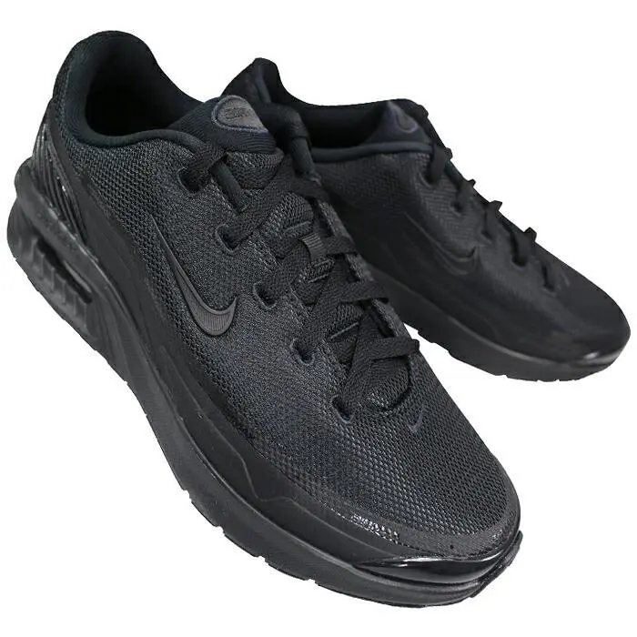 Nike shoes - Nike Air Max - Air Max - IO9416 002 - Black 6