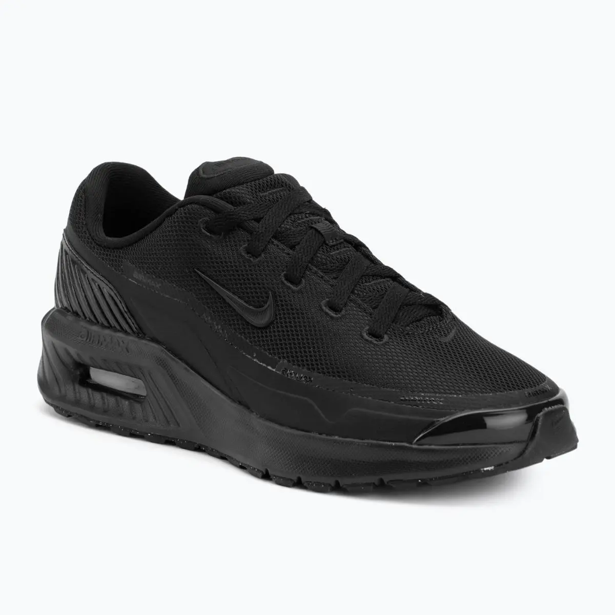 Nike shoes - Nike Air Max - Air Max - IO9416 002 - Black 4