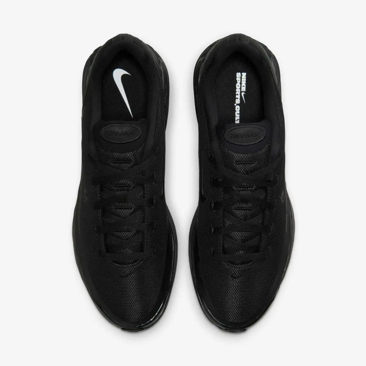 Nike shoes - Nike Air Max - Air Max - IO9416 002 - Black 9