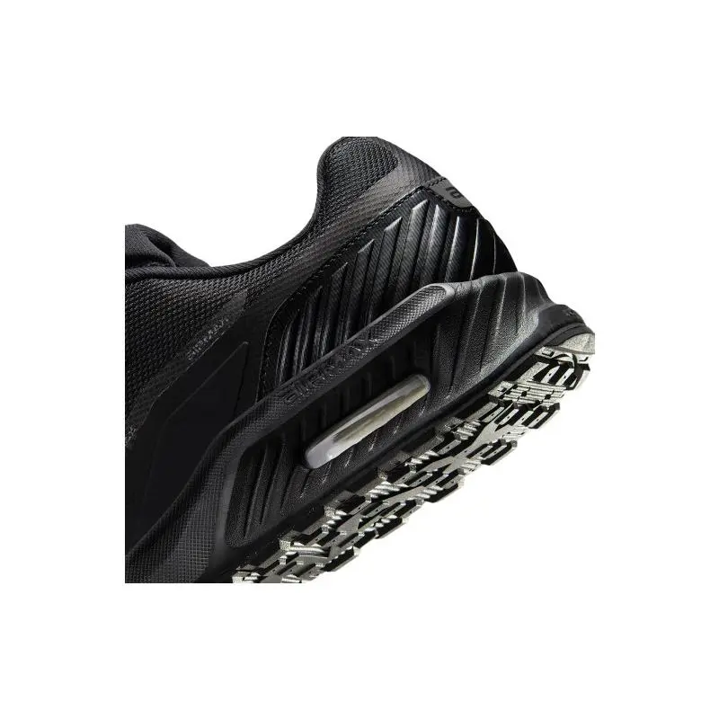 Nike shoes - Nike Air Max - Air Max - IO9416 002 - Black 11