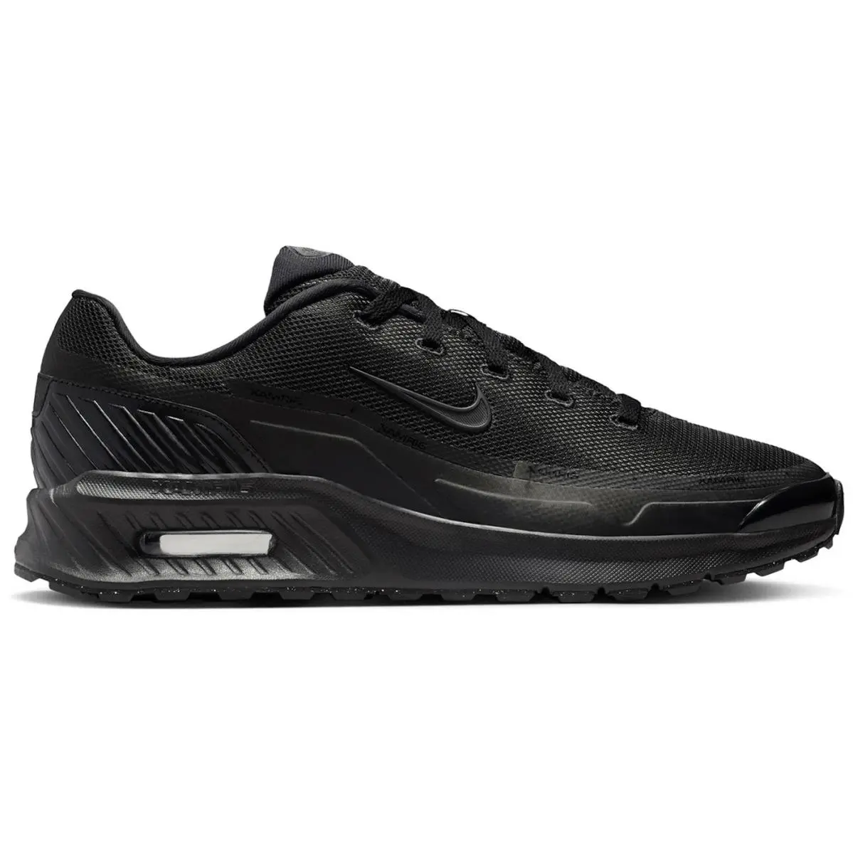 Nike shoes - Nike Air Max - Air Max - IO9416 002 - Black 14