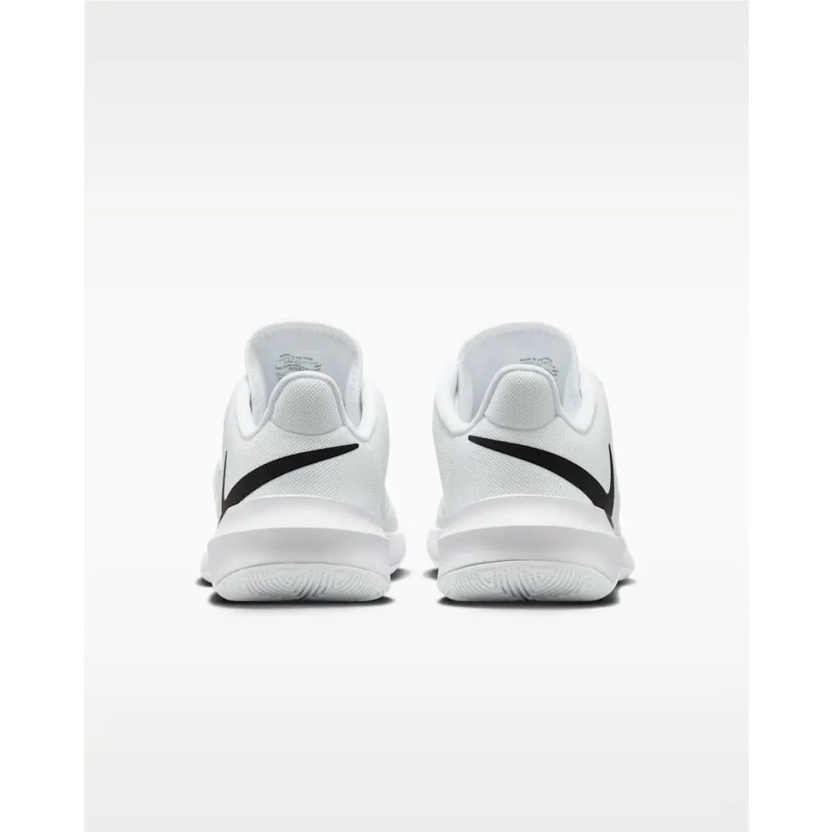 Nike shoes - Nike Zoom Hyperspeed Court CI2964-100 - CI2964-100 - White 3