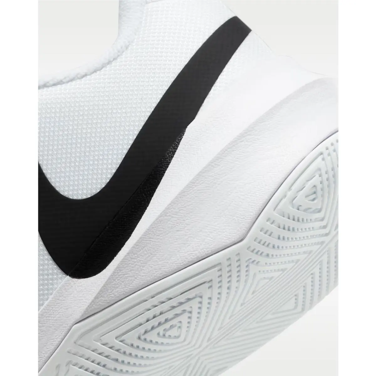 Nike shoes - Nike Zoom Hyperspeed Court CI2964-100 - CI2964-100 - White 6