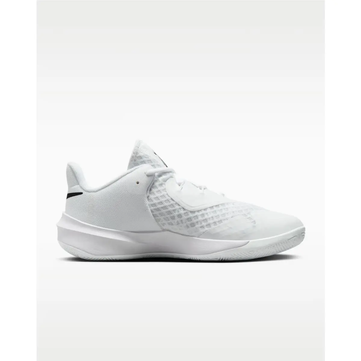 Nike shoes - Nike Zoom Hyperspeed Court CI2964-100 - CI2964-100 - White 8
