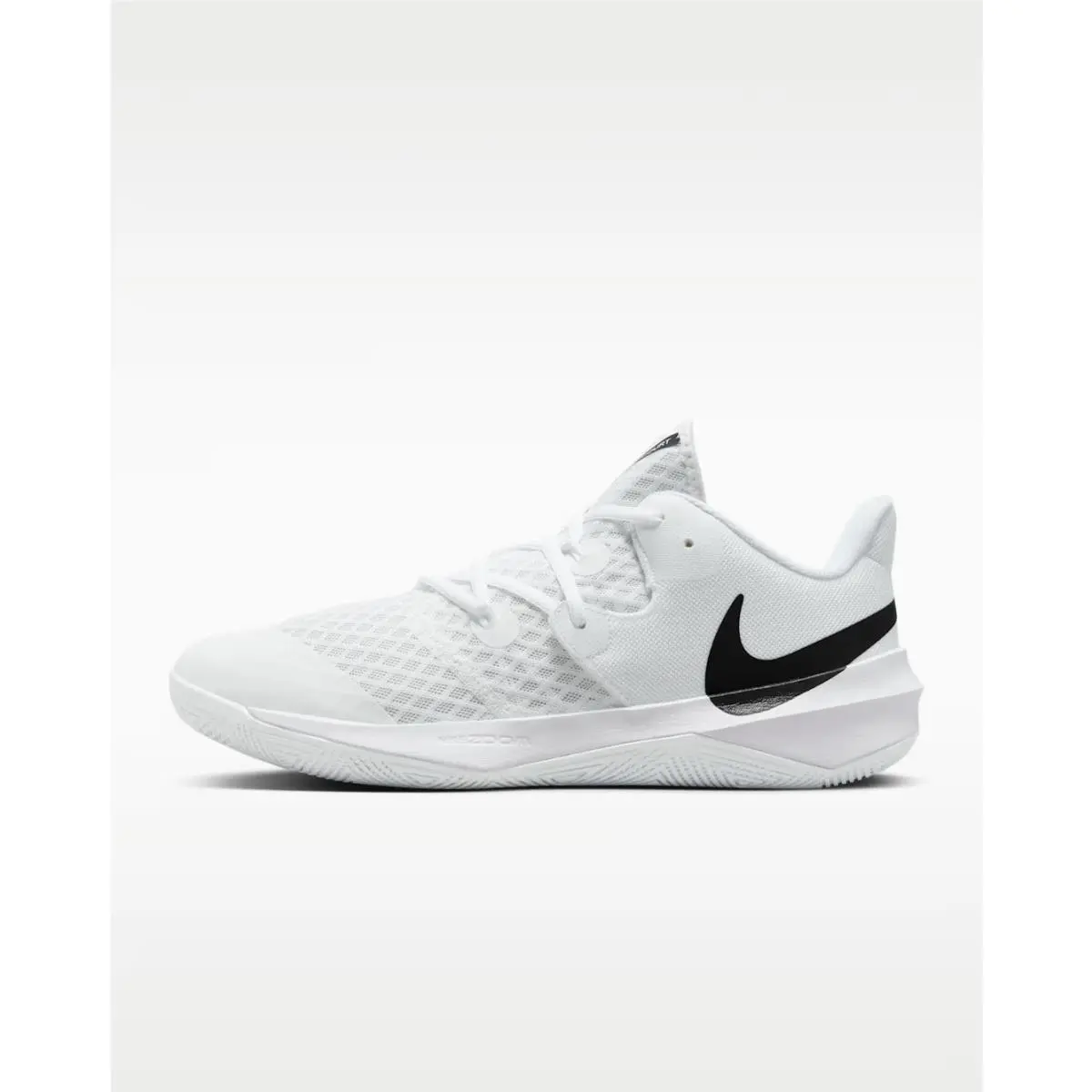 Nike shoes - Nike Zoom Hyperspeed Court CI2964-100 - CI2964-100 - White 9