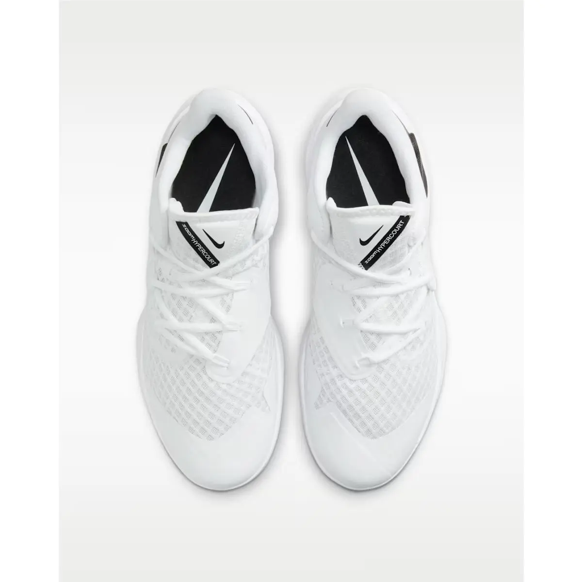 Nike shoes - Nike Zoom Hyperspeed Court CI2964-100 - CI2964-100 - White 10