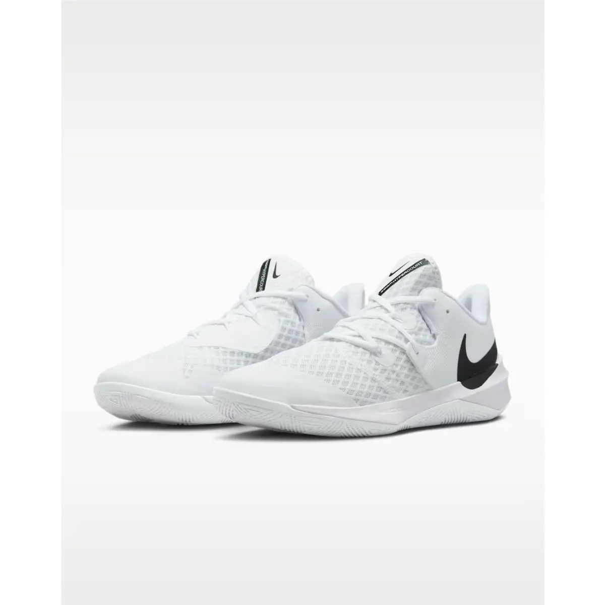 Nike shoes - Nike Zoom Hyperspeed Court CI2964-100 - CI2964-100 - White 7