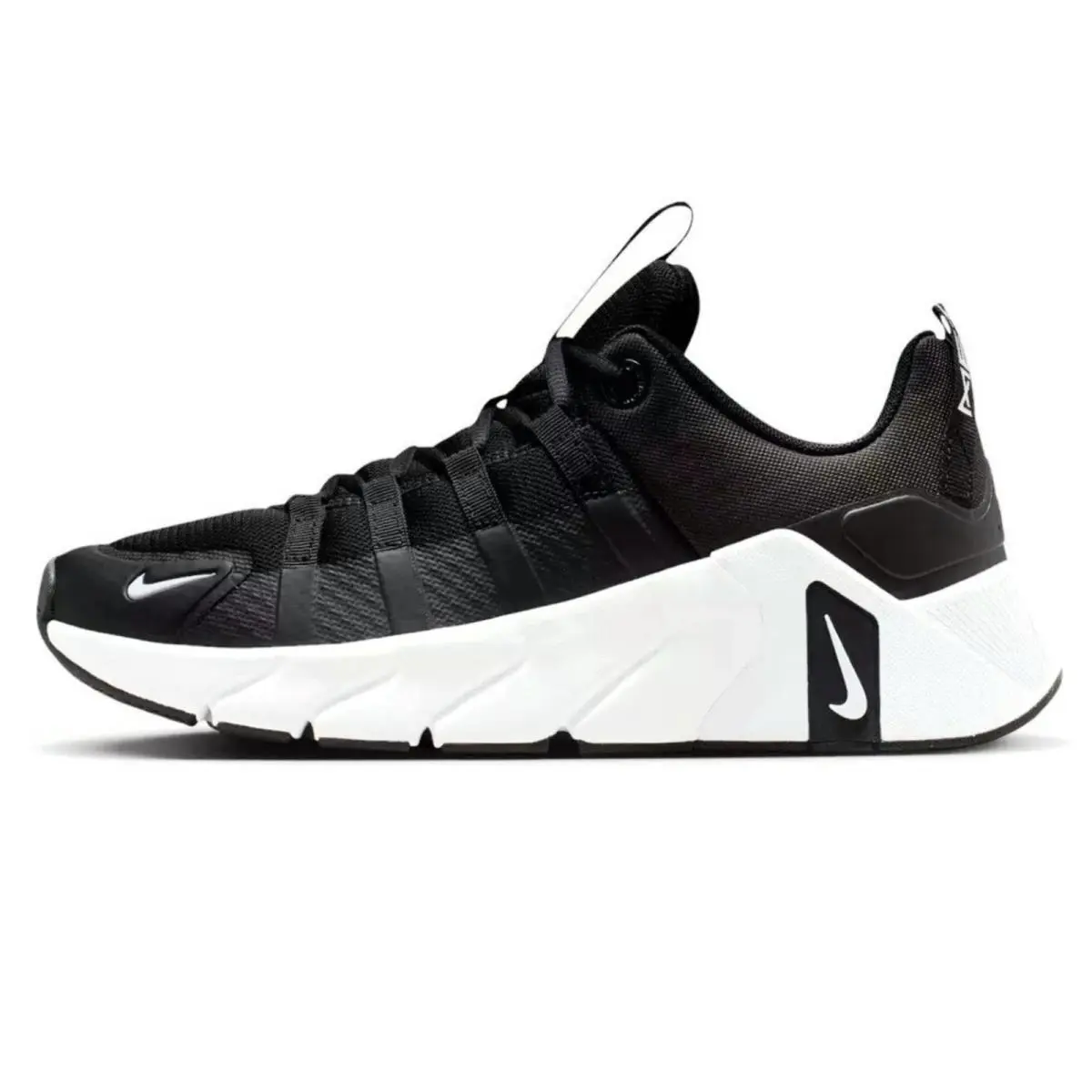 Nike shoes - Nike - Black, Manufacturer: Black/White/Anthracite/White 21