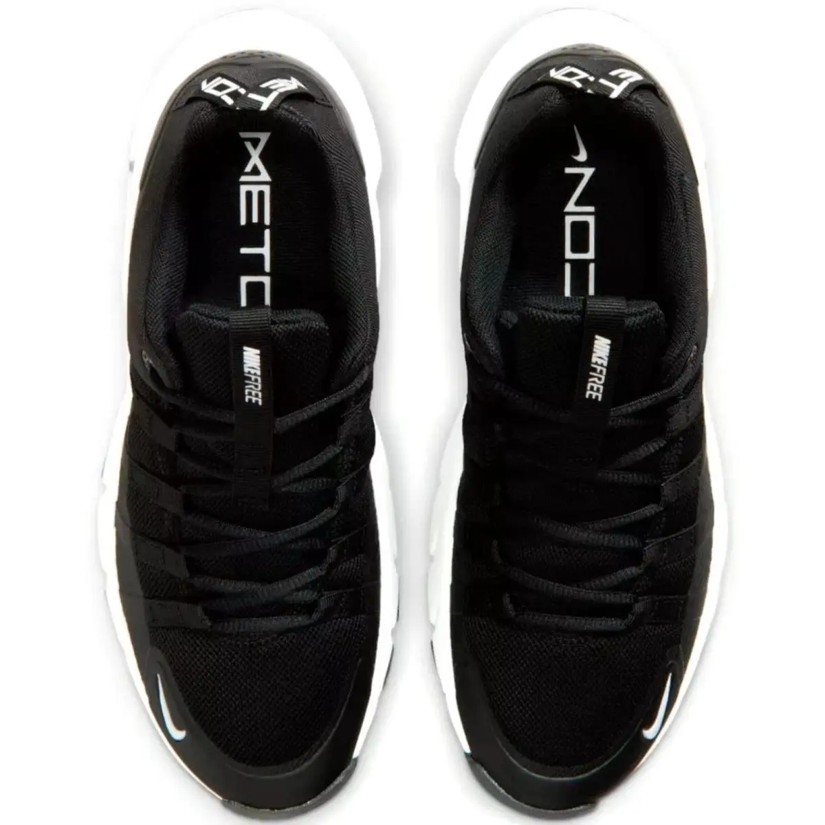Nike shoes - Nike - Black, Manufacturer: Black/White/Anthracite/White 25
