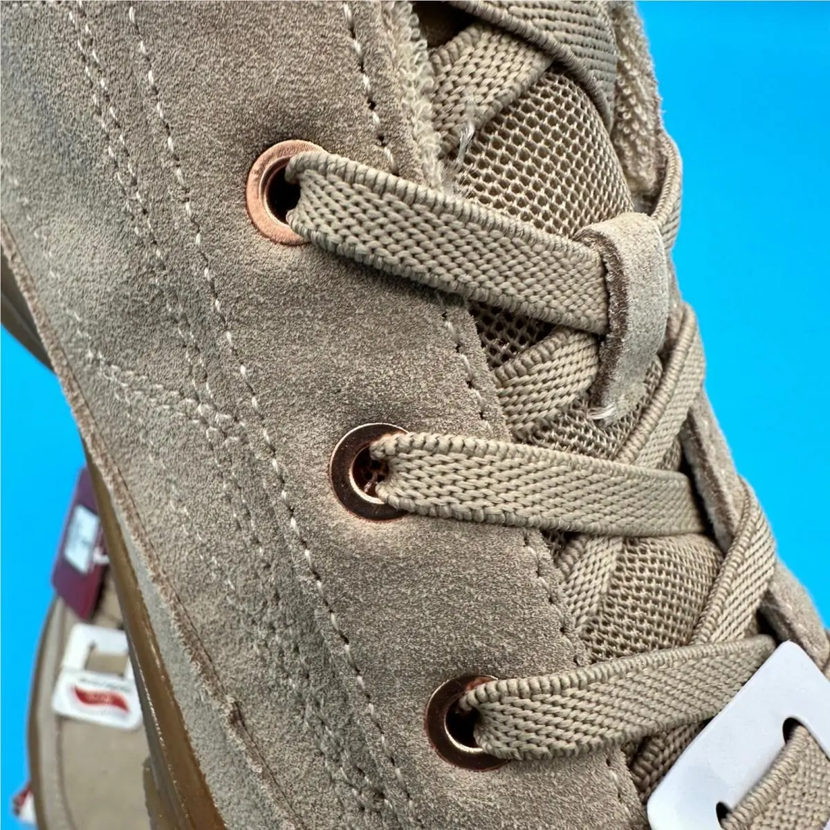 Skechers shoes - Arch Fit Arcade Meet Ya There - Beige 6