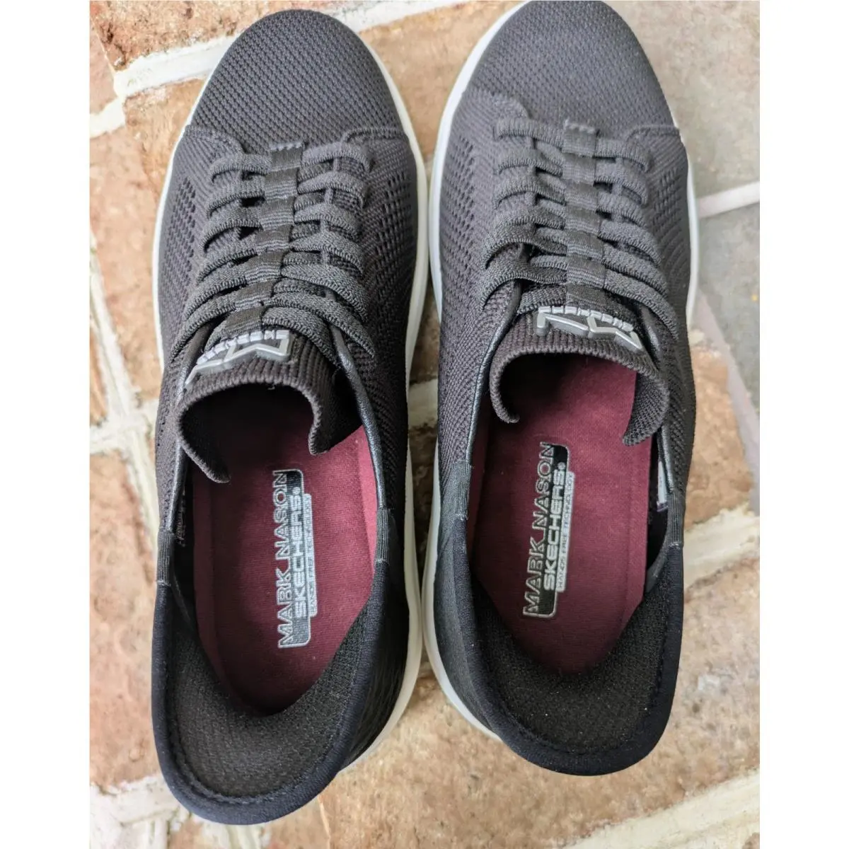 Skechers shoes - Skechers Alpha Cup Loey - Alpha Cup Loey - Black 3