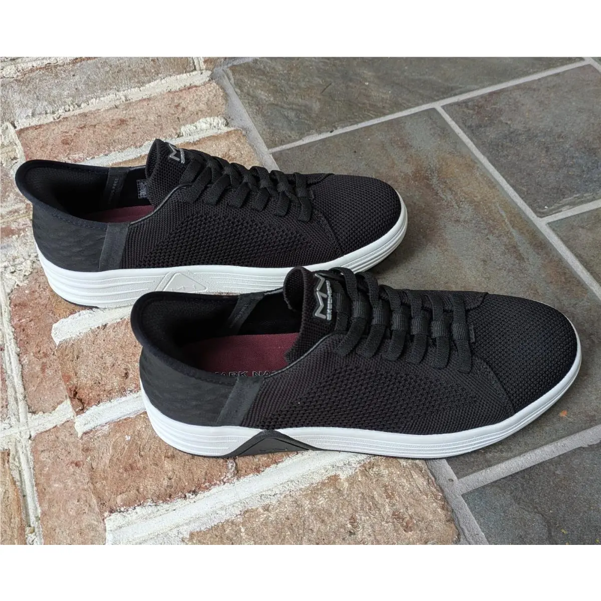 Skechers shoes - Skechers Alpha Cup Loey - Alpha Cup Loey - Black 1