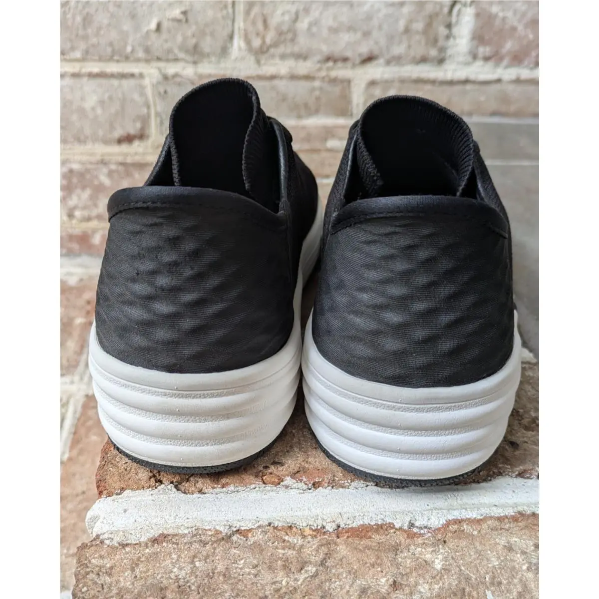 Skechers shoes - Skechers Alpha Cup Loey - Alpha Cup Loey - Black 2