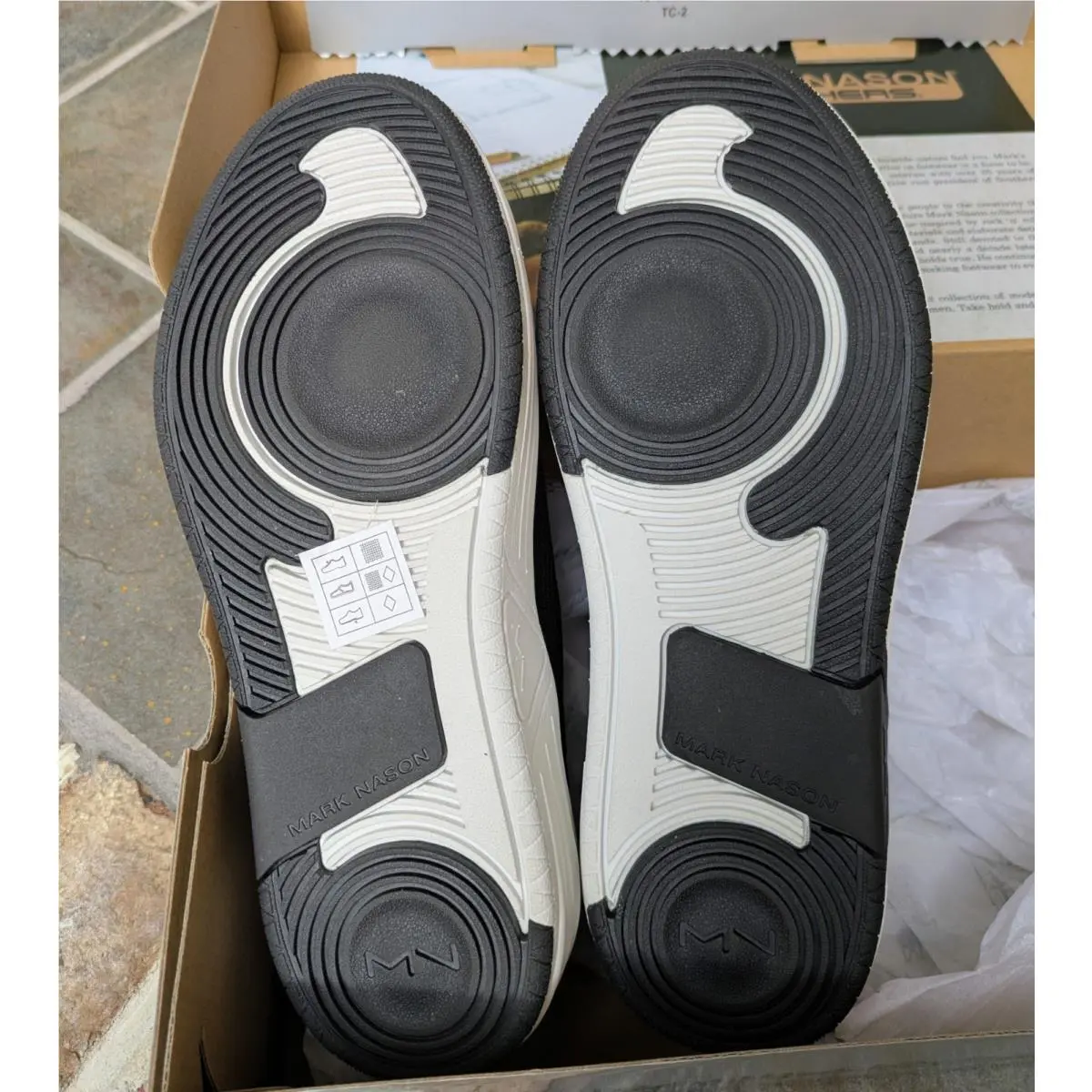 Skechers shoes - Skechers Alpha Cup Loey - Alpha Cup Loey - Black 4