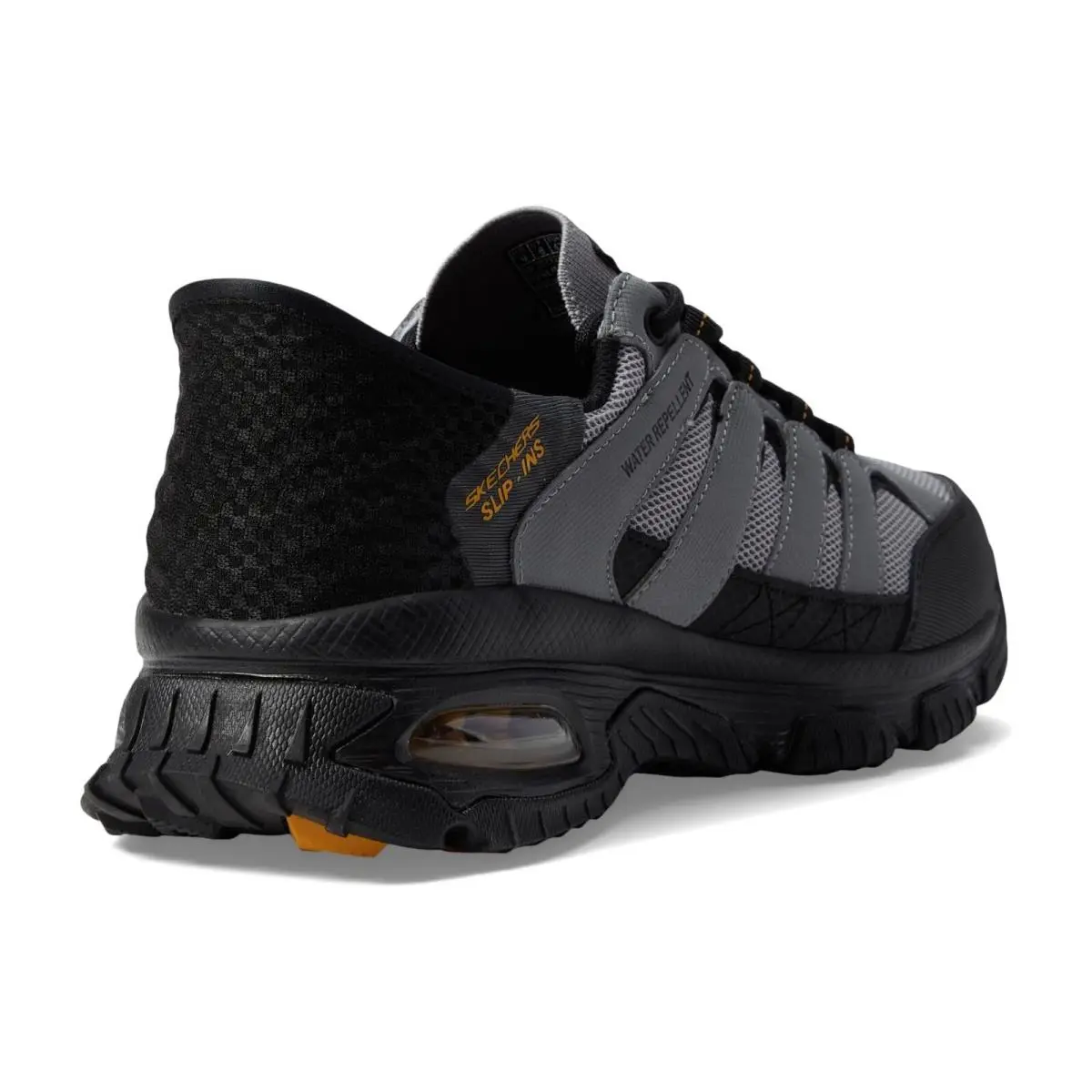 Skechers shoes - Skechers Skech - Air - Skech Air - Gray (UPC: 196989841588) 0