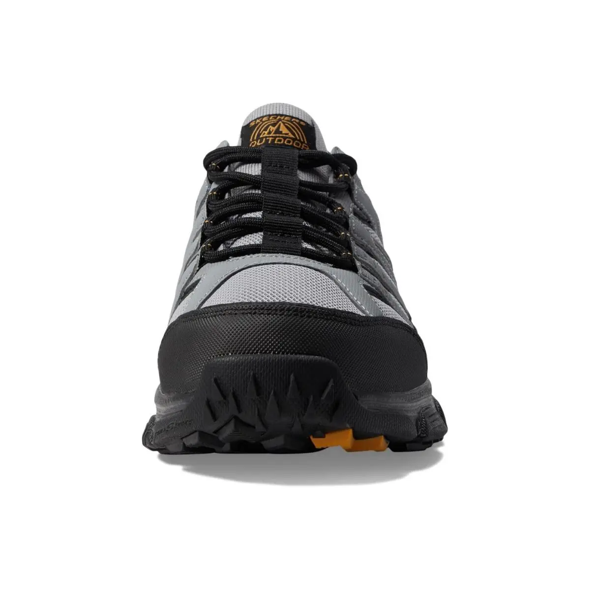 Skechers shoes - Skechers Skech - Air - Skech Air - Gray (UPC: 196989841588) 1