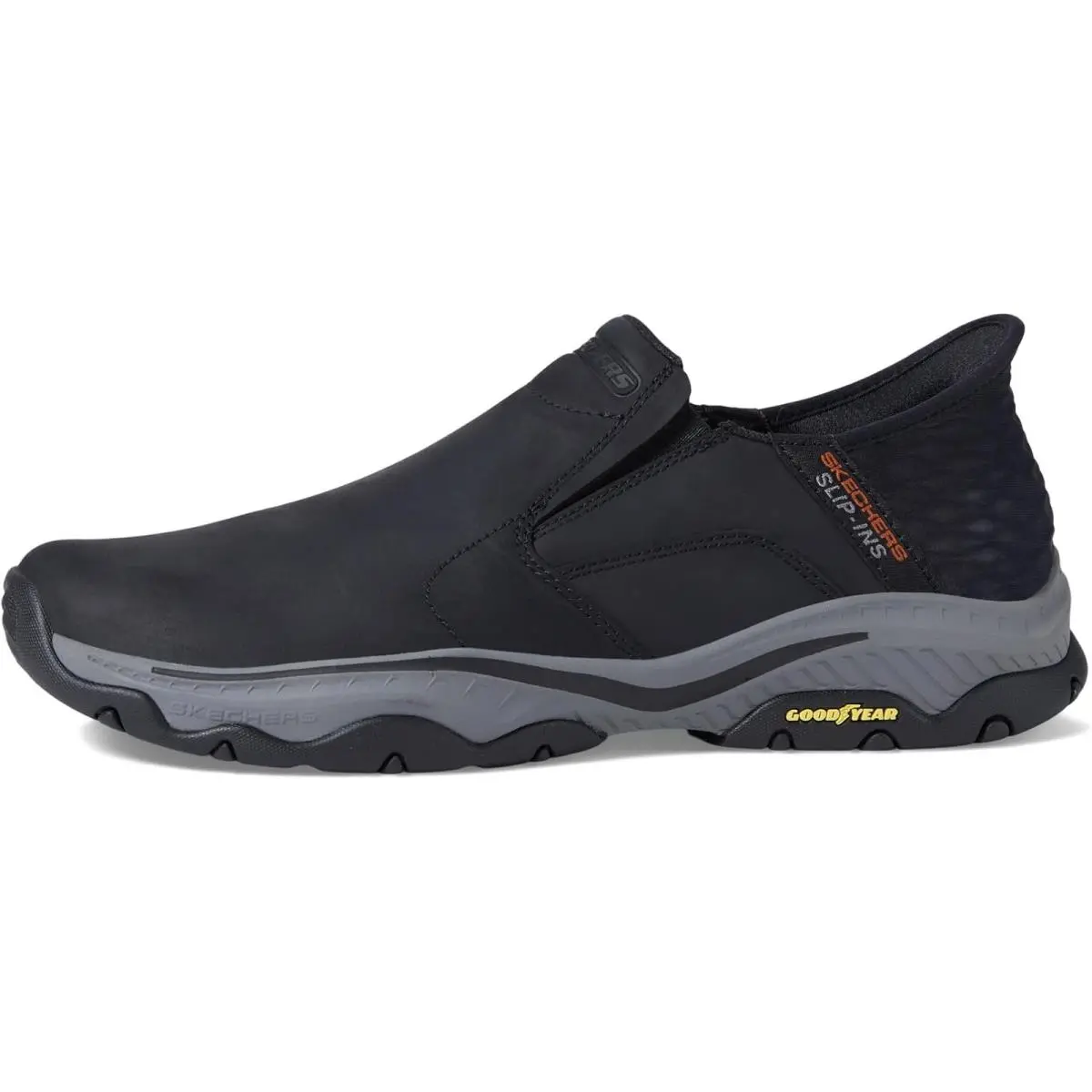 Skechers shoes - Black (UPC: 196642392938) 0