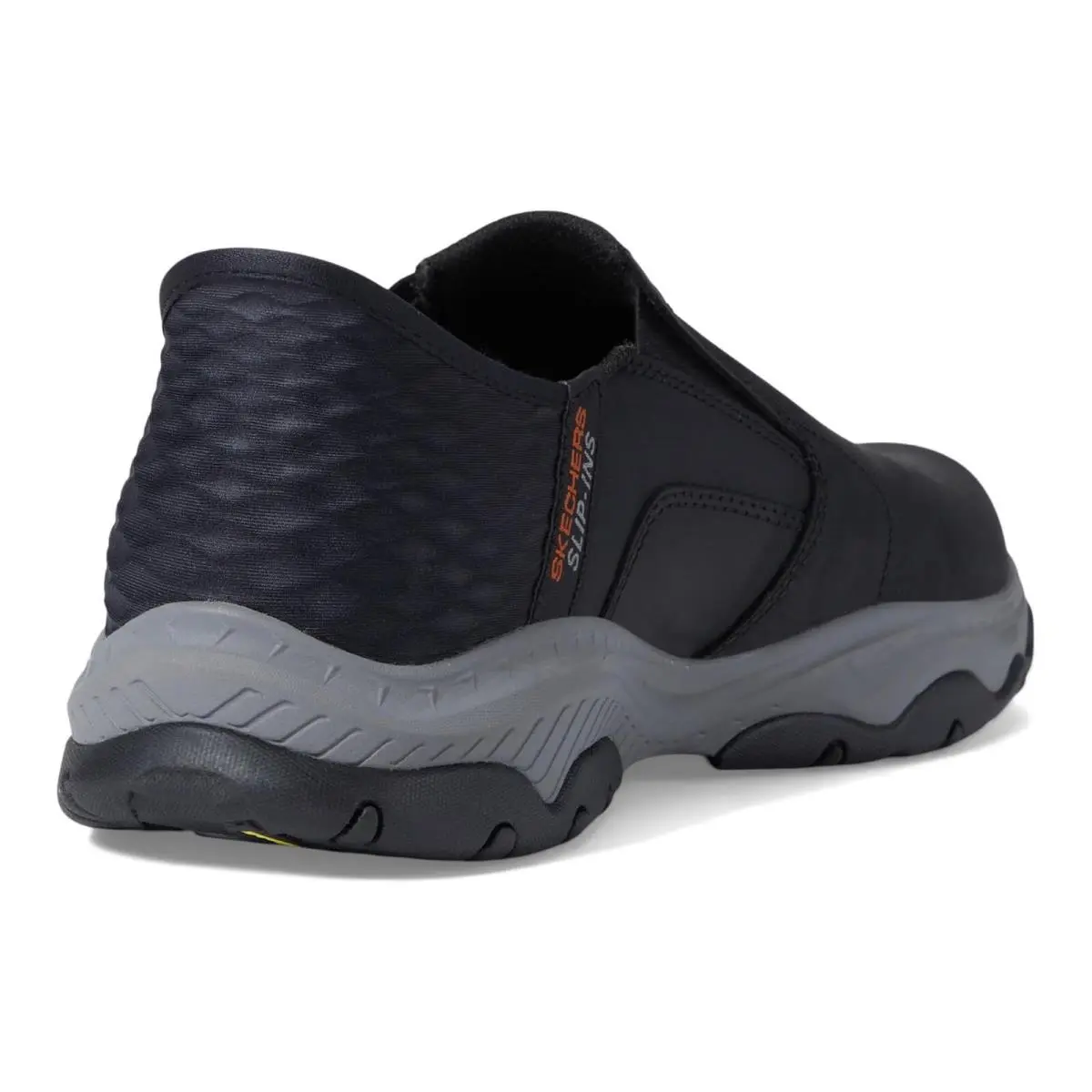 Skechers shoes - Black (UPC: 196642392938) 2