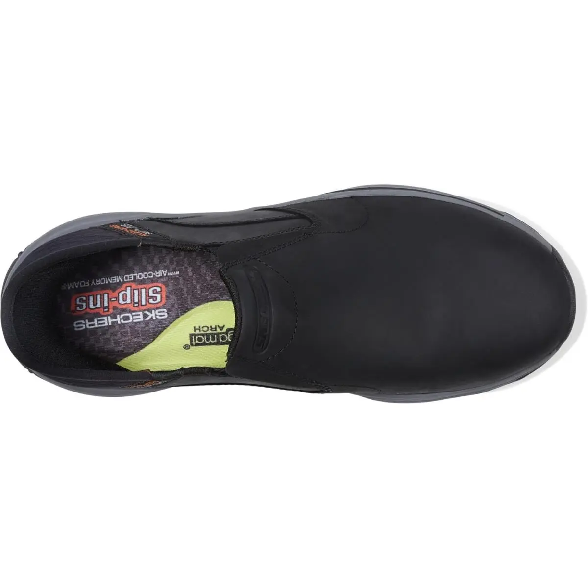 Skechers shoes - Black (UPC: 196642392938) 3