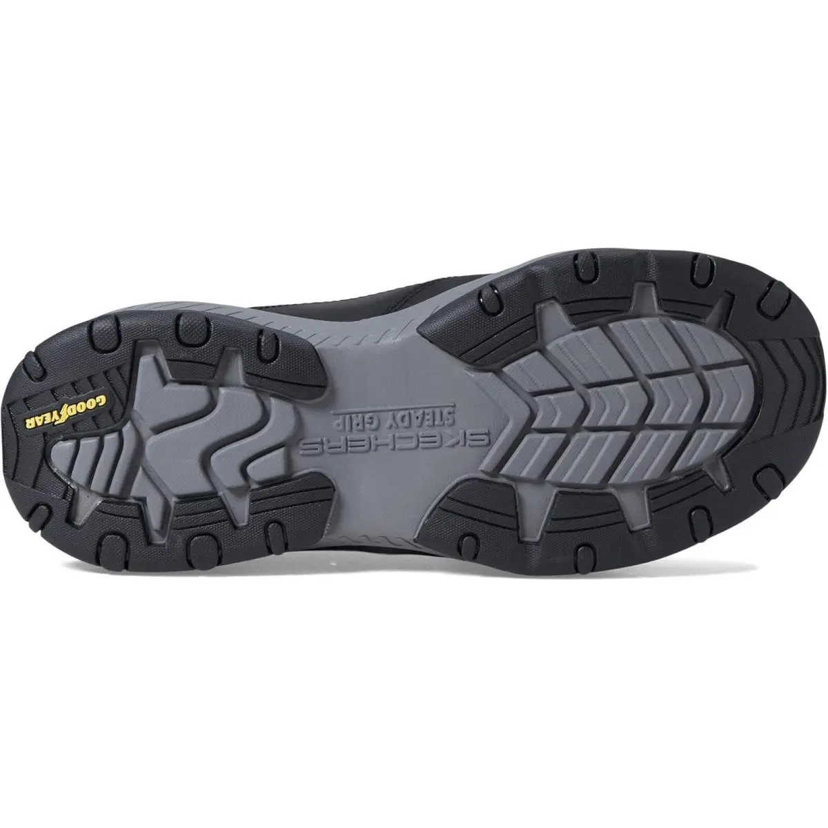 Skechers shoes - Black (UPC: 196642392938) 4