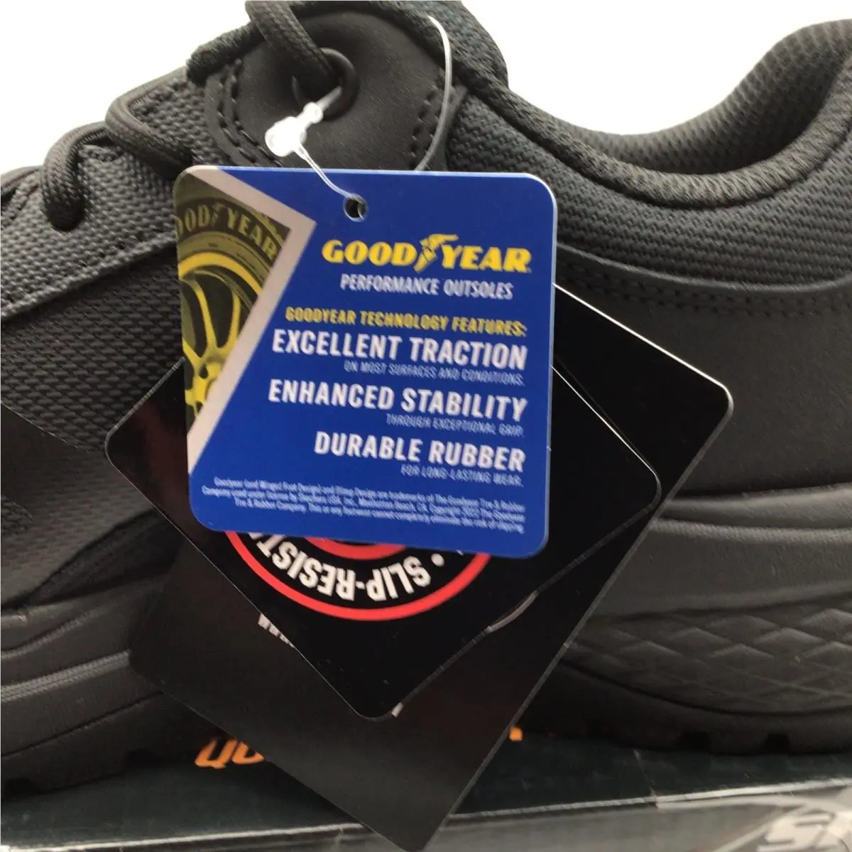 Skechers shoes - Skechers Street Treader - Street Treader - Black 6