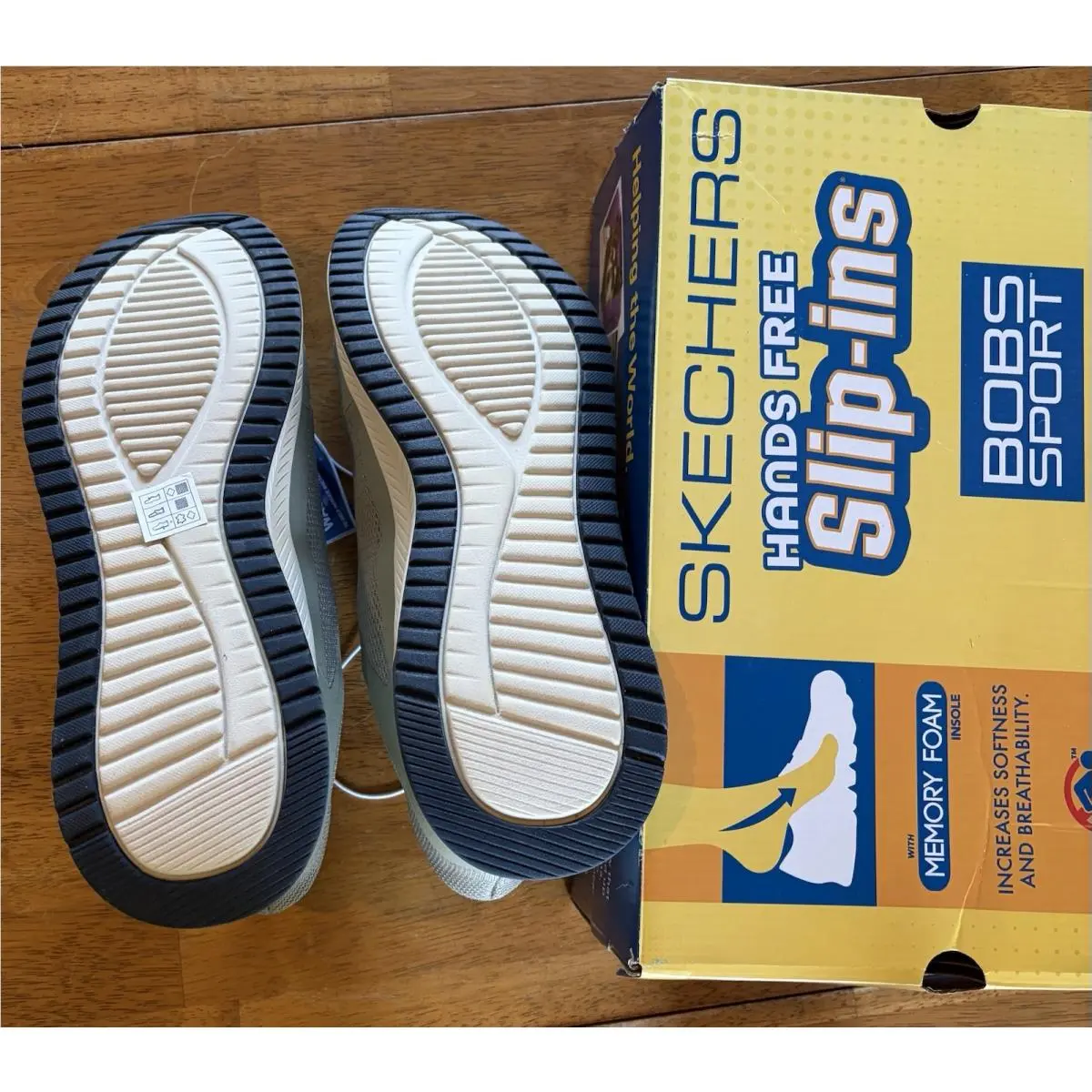 Skechers shoes - Ins - Ins - Green 9