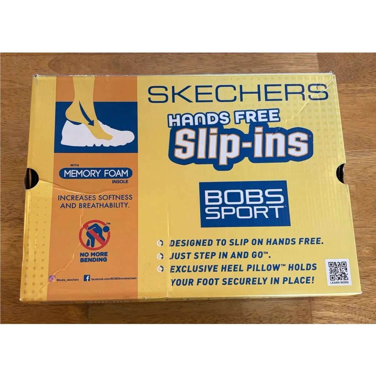 Skechers shoes - Ins - Ins - Green 1