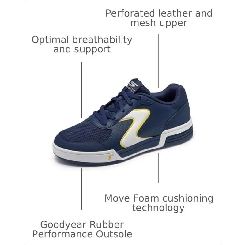 Skechers shoes - Navy (UPC: 197976821736) 1